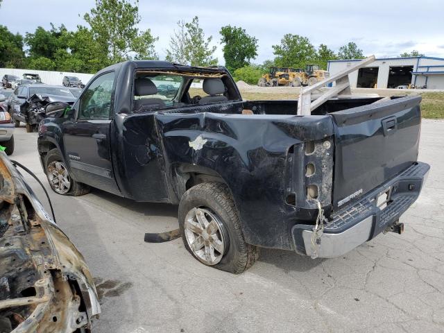 Photo 1 VIN: 1GTEC14088Z193325 - GMC SIERRA C15 