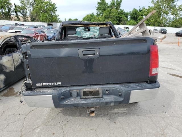 Photo 5 VIN: 1GTEC14088Z193325 - GMC SIERRA C15 