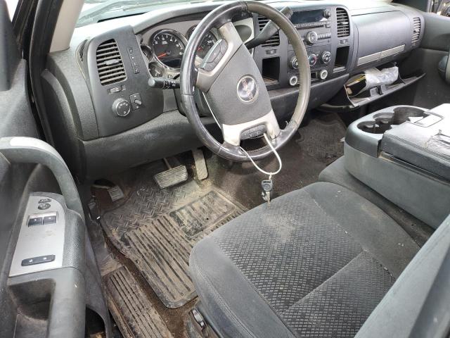 Photo 7 VIN: 1GTEC14088Z193325 - GMC SIERRA C15 