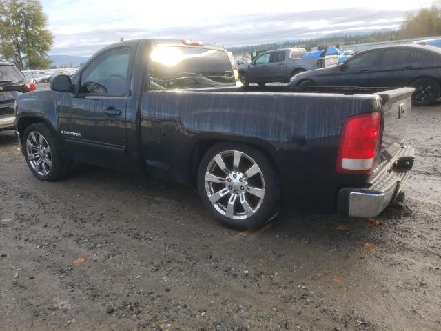 Photo 1 VIN: 1GTEC140X7Z641367 - GMC SIERRA 