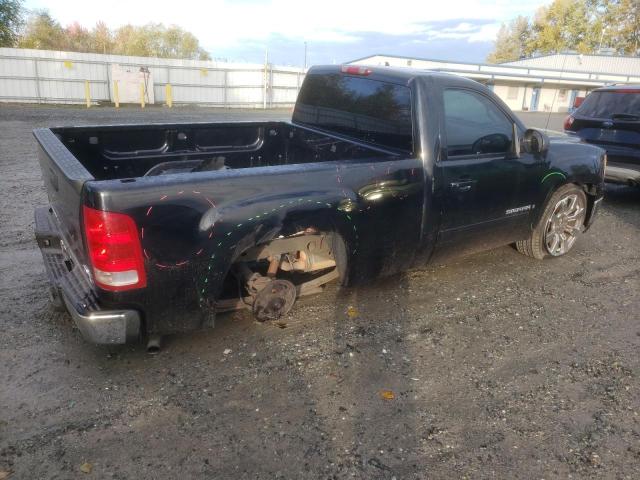 Photo 2 VIN: 1GTEC140X7Z641367 - GMC SIERRA 