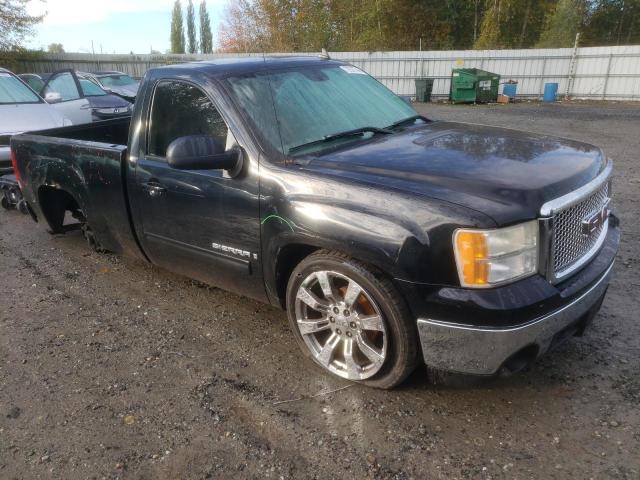 Photo 3 VIN: 1GTEC140X7Z641367 - GMC SIERRA 