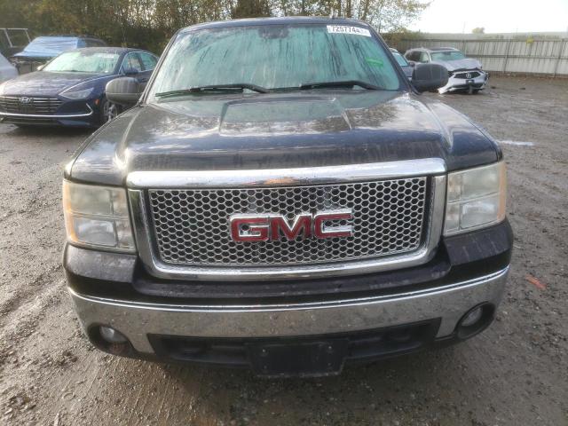 Photo 4 VIN: 1GTEC140X7Z641367 - GMC SIERRA 