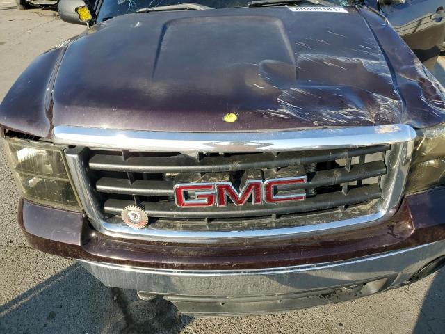 Photo 10 VIN: 1GTEC14C08Z195595 - GMC SIERRA 