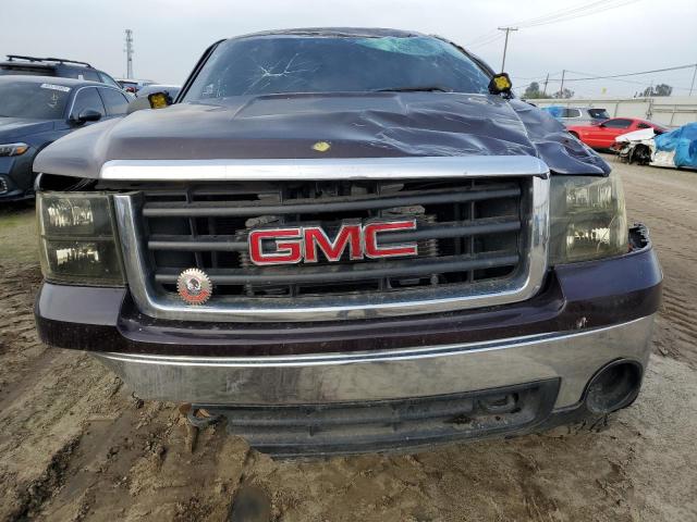 Photo 4 VIN: 1GTEC14C08Z195595 - GMC SIERRA 