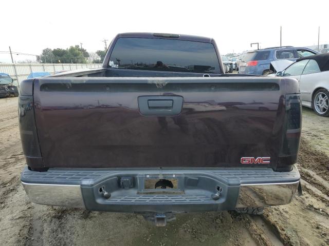 Photo 9 VIN: 1GTEC14C08Z195595 - GMC SIERRA 