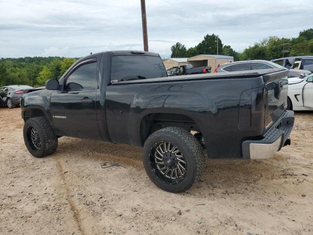 Photo 1 VIN: 1GTEC14C17Z535321 - GMC SIERRA 