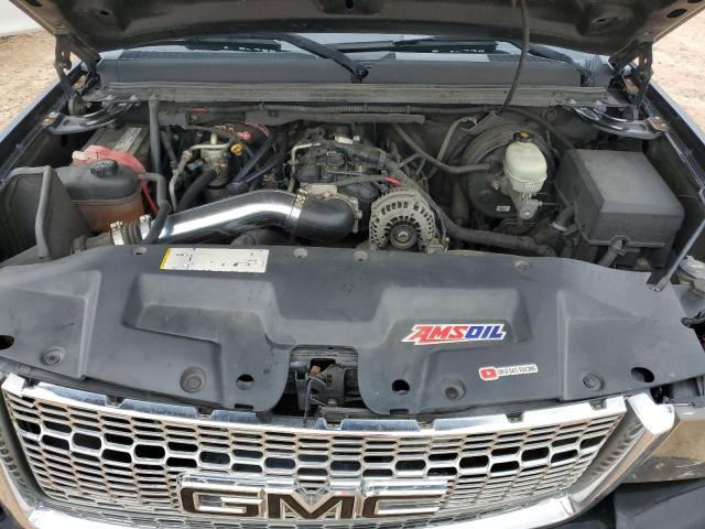 Photo 10 VIN: 1GTEC14C17Z535321 - GMC SIERRA 