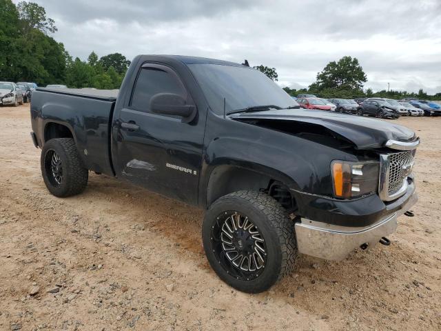 Photo 3 VIN: 1GTEC14C17Z535321 - GMC SIERRA 