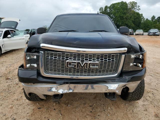 Photo 4 VIN: 1GTEC14C17Z535321 - GMC SIERRA 