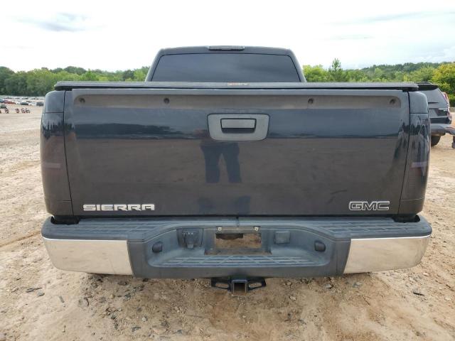 Photo 5 VIN: 1GTEC14C17Z535321 - GMC SIERRA 