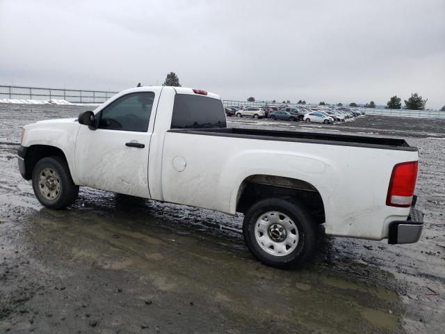 Photo 1 VIN: 1GTEC14C18Z306977 - GMC SIERRA 