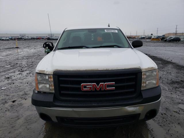 Photo 4 VIN: 1GTEC14C18Z306977 - GMC SIERRA 