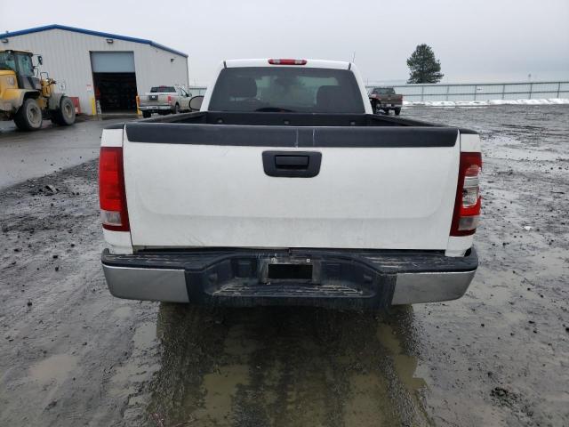 Photo 5 VIN: 1GTEC14C18Z306977 - GMC SIERRA 