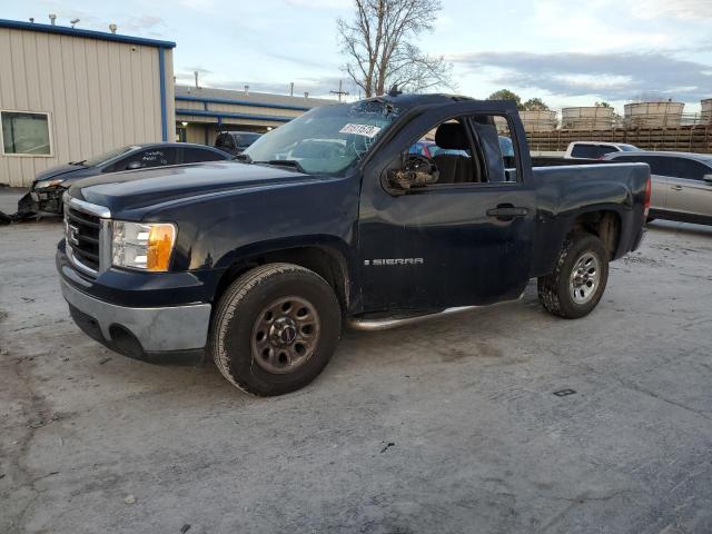 Photo 0 VIN: 1GTEC14C38Z181366 - GMC SIERRA 