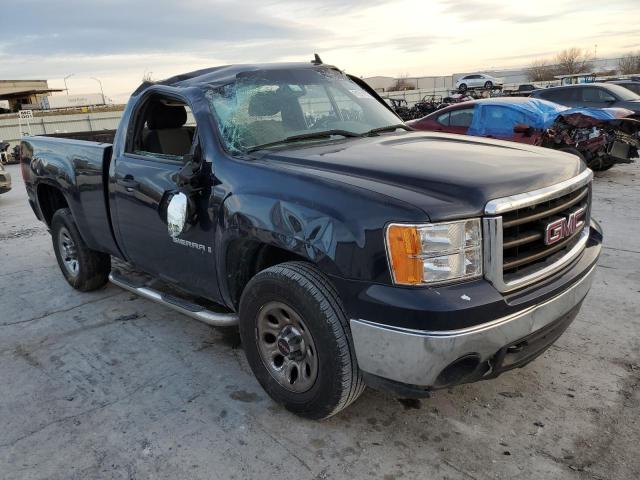 Photo 3 VIN: 1GTEC14C38Z181366 - GMC SIERRA 