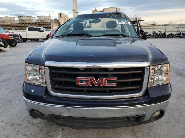 Photo 4 VIN: 1GTEC14C38Z181366 - GMC SIERRA 