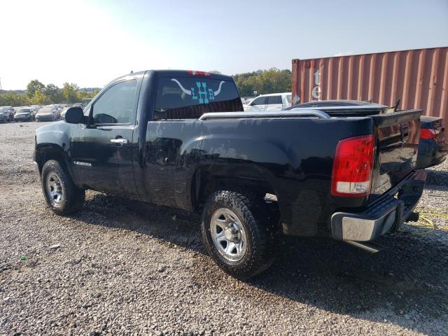 Photo 1 VIN: 1GTEC14C38Z268040 - GMC SIERRA 