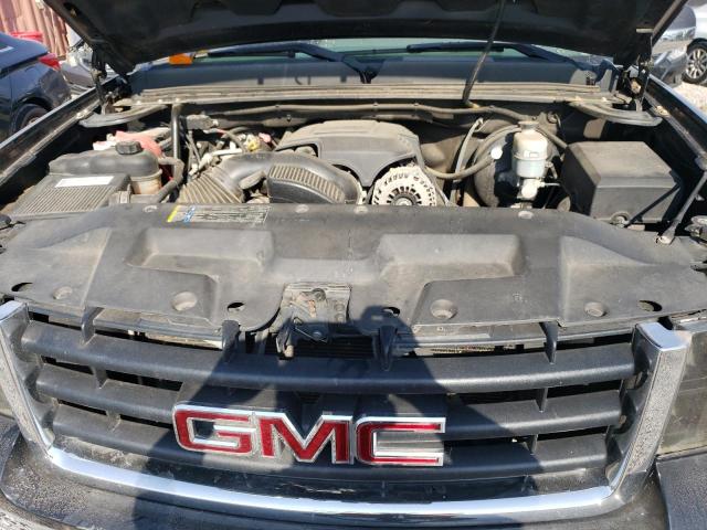 Photo 10 VIN: 1GTEC14C38Z268040 - GMC SIERRA 