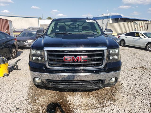 Photo 4 VIN: 1GTEC14C38Z268040 - GMC SIERRA 