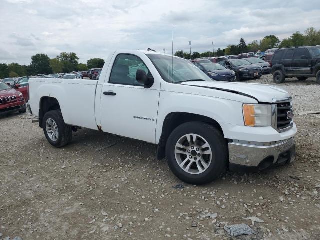 Photo 3 VIN: 1GTEC14C58E121323 - GMC SIERRA C15 