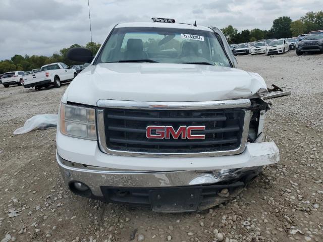 Photo 4 VIN: 1GTEC14C58E121323 - GMC SIERRA C15 