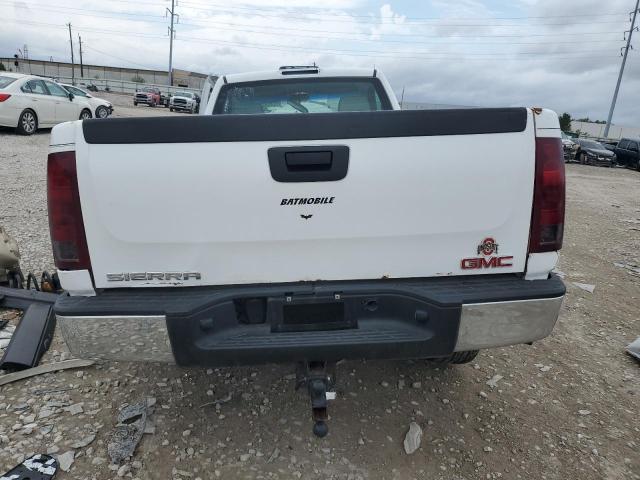 Photo 5 VIN: 1GTEC14C58E121323 - GMC SIERRA C15 