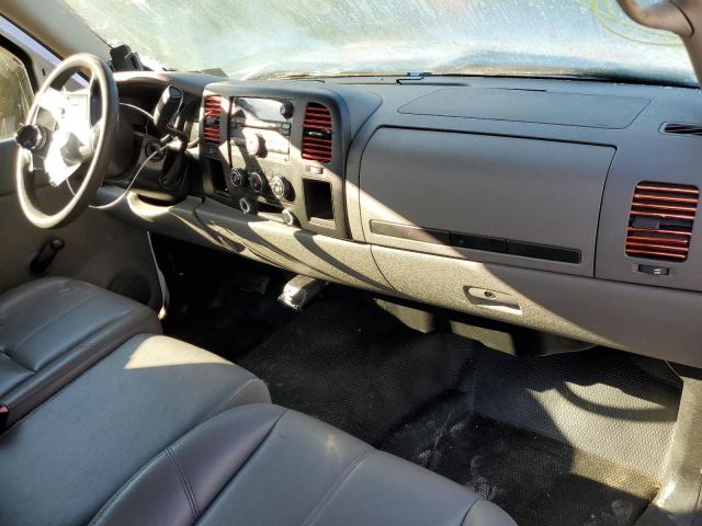 Photo 7 VIN: 1GTEC14C58E121323 - GMC SIERRA C15 