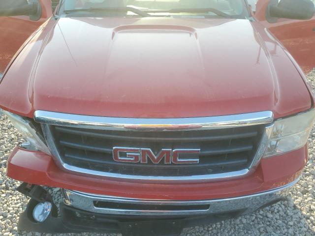 Photo 10 VIN: 1GTEC14C59Z126225 - GMC SIERRA C15 