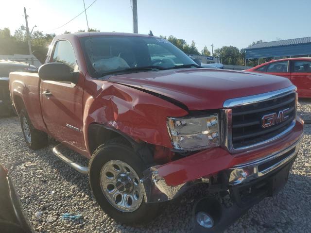 Photo 3 VIN: 1GTEC14C59Z126225 - GMC SIERRA C15 