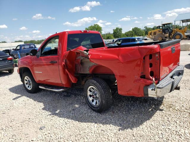 Photo 1 VIN: 1GTEC14C67Z584241 - GMC SIERRA 