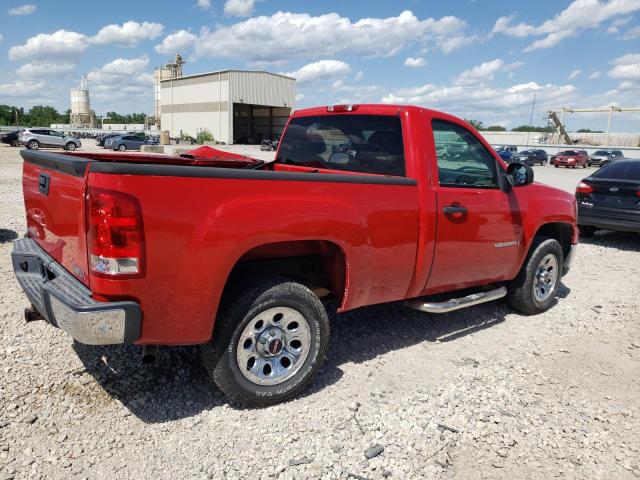 Photo 2 VIN: 1GTEC14C67Z584241 - GMC SIERRA 