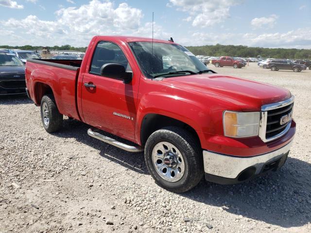 Photo 3 VIN: 1GTEC14C67Z584241 - GMC SIERRA 