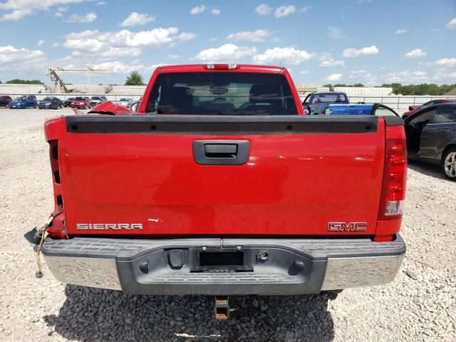 Photo 5 VIN: 1GTEC14C67Z584241 - GMC SIERRA 