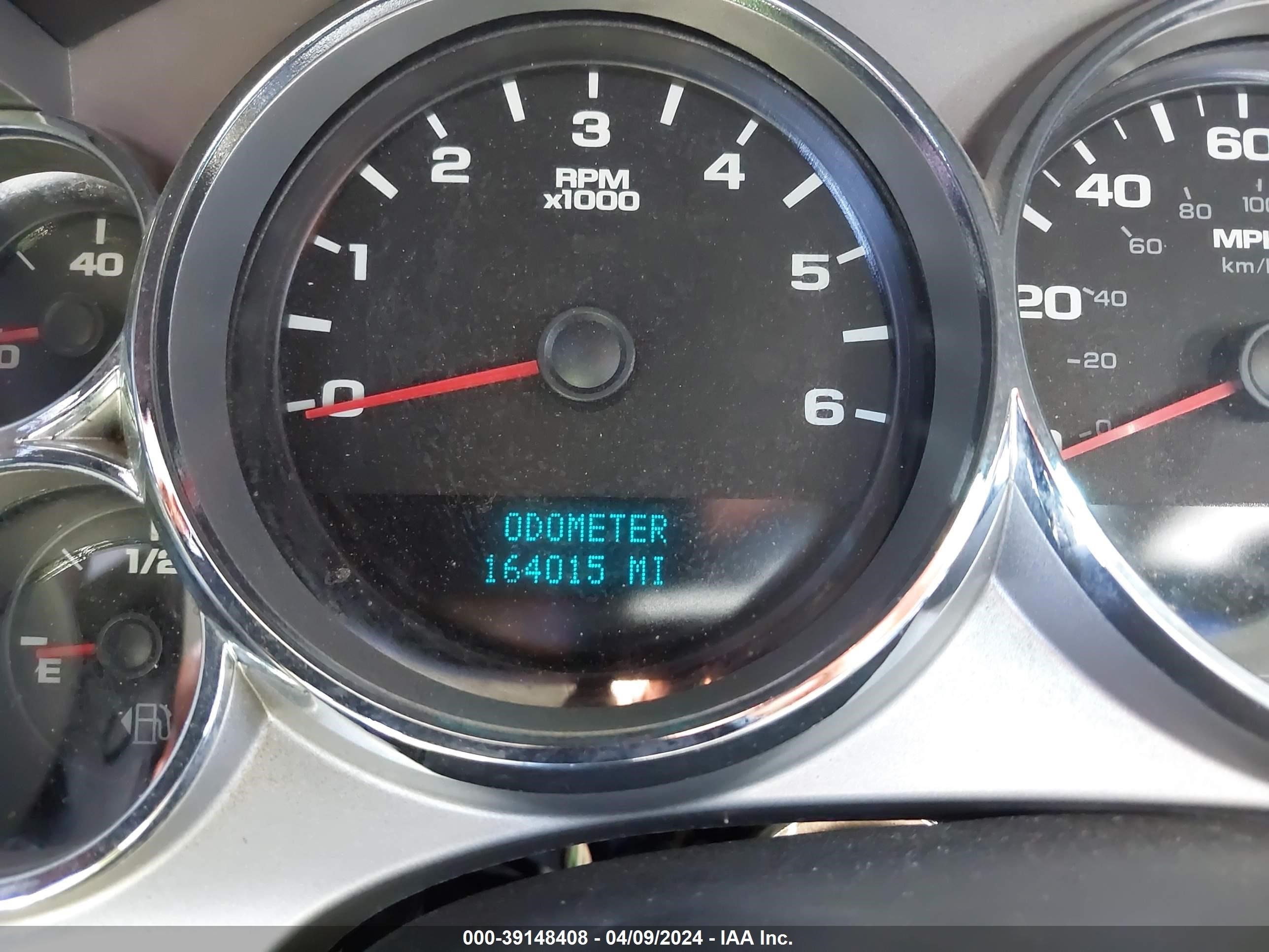 Photo 15 VIN: 1GTEC14C67Z651422 - GMC SIERRA 