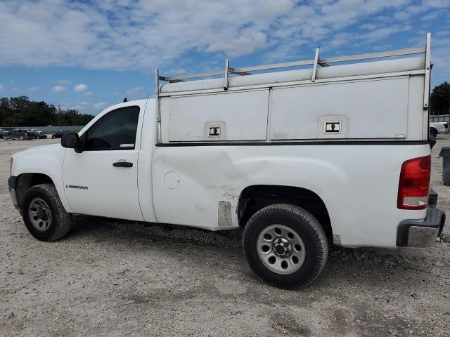 Photo 1 VIN: 1GTEC14C77Z642728 - GMC NEW SIERRA 