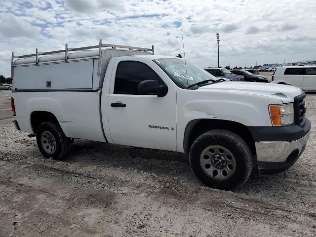 Photo 3 VIN: 1GTEC14C77Z642728 - GMC NEW SIERRA 