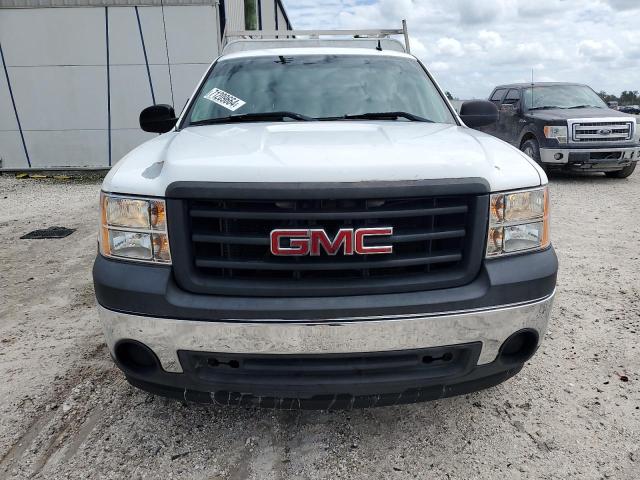 Photo 4 VIN: 1GTEC14C77Z642728 - GMC NEW SIERRA 