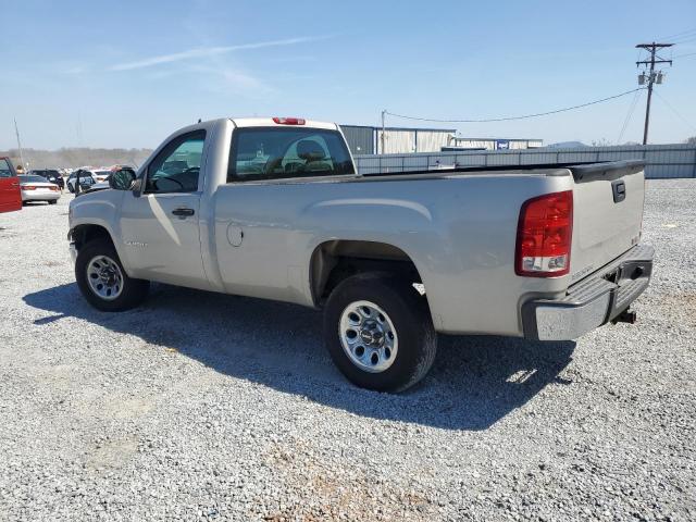 Photo 1 VIN: 1GTEC14C78Z175327 - GMC SIERRA 