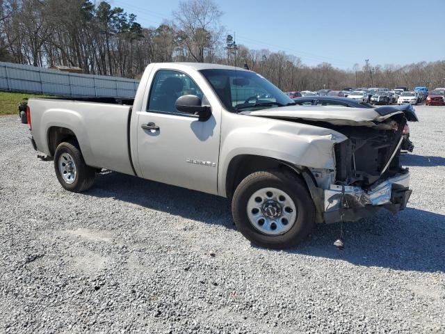 Photo 3 VIN: 1GTEC14C78Z175327 - GMC SIERRA 