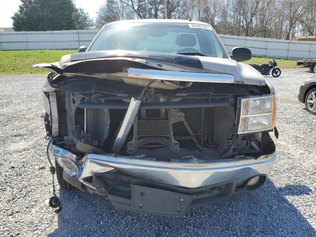 Photo 4 VIN: 1GTEC14C78Z175327 - GMC SIERRA 