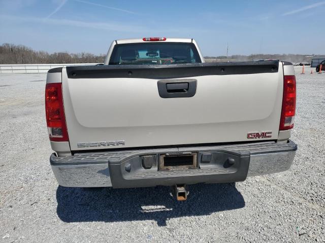 Photo 5 VIN: 1GTEC14C78Z175327 - GMC SIERRA 