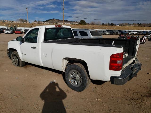 Photo 1 VIN: 1GTEC14C78Z901767 - GMC SIERRA 