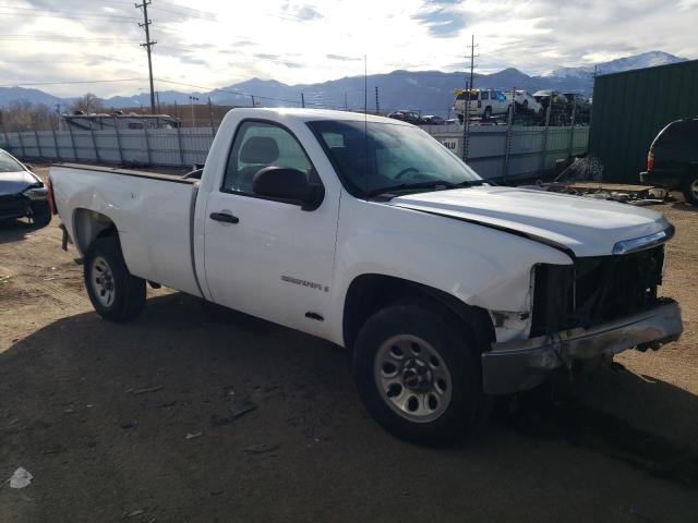 Photo 3 VIN: 1GTEC14C78Z901767 - GMC SIERRA 