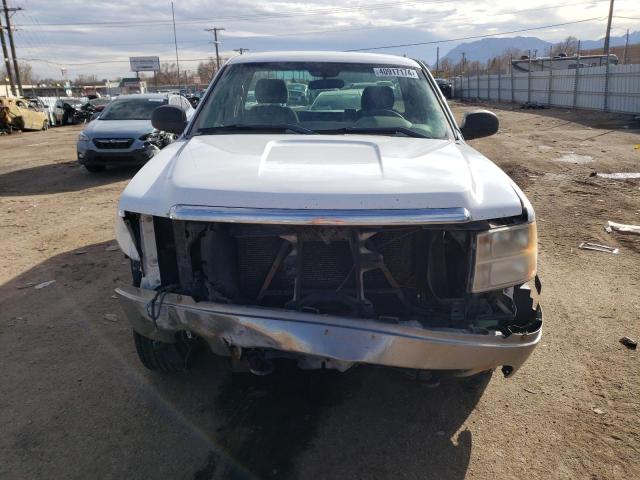 Photo 4 VIN: 1GTEC14C78Z901767 - GMC SIERRA 