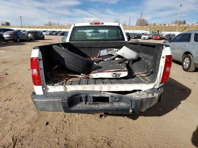 Photo 5 VIN: 1GTEC14C78Z901767 - GMC SIERRA 