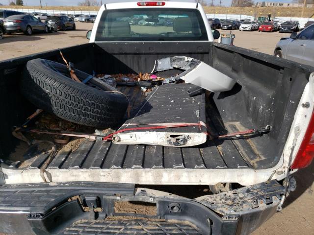 Photo 9 VIN: 1GTEC14C78Z901767 - GMC SIERRA 