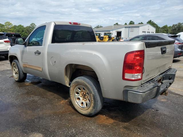 Photo 1 VIN: 1GTEC14C87Z521755 - GMC NEW SIERRA 