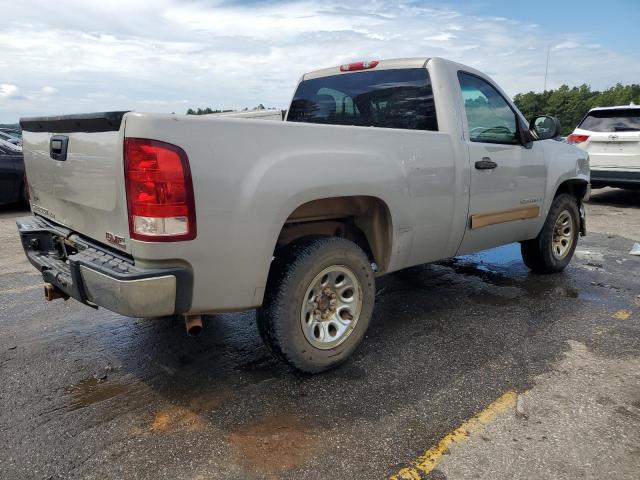 Photo 2 VIN: 1GTEC14C87Z521755 - GMC NEW SIERRA 