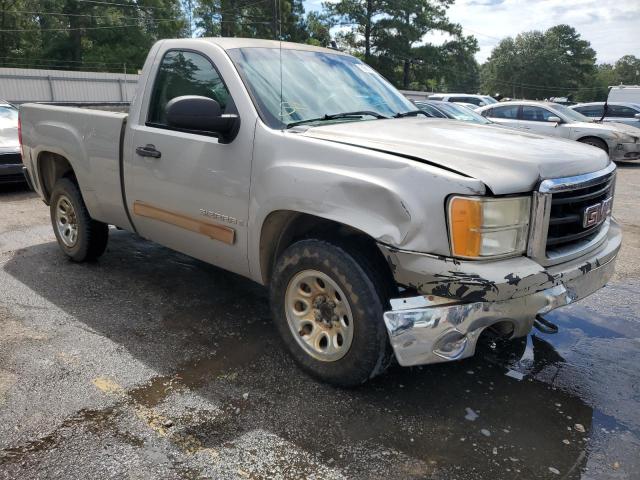 Photo 3 VIN: 1GTEC14C87Z521755 - GMC NEW SIERRA 